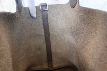 Load image into Gallery viewer, HERMES PICOTIN LOCK MM Clemence leather Etain A Engraving Hand bag 418000