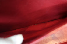 Load image into Gallery viewer, CHANEL 2.55 Matelasse chain shoulder bag Lambskin Black/Gold hadware Shoulder bag 700080153