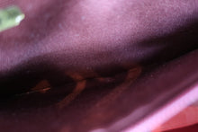 Load image into Gallery viewer, CHANEL 2.55 Matelasse chain shoulder bag Lambskin Black/Gold hadware Shoulder bag 700080153