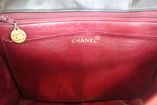 画像をギャラリービューアに読み込む, CHANEL/シャネル マトラッセチェーンショルダーバッグ ラムスキン ブラック/ゴールド金具 ショルダーバッグ 800060003