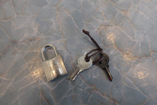 Load image into Gallery viewer, HERMES PICOTIN LOCK MM Clemence leather Etain A Engraving Hand bag 418000