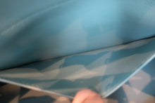 将图片加载到图库查看器,HERMES/BOLIDE 27 Swift leather Blue atoll X刻印 Shoulder bag 800040048