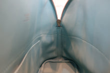 将图片加载到图库查看器,HERMES/BOLIDE 27 Swift leather Blue atoll X刻印 Shoulder bag 800040048