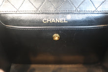 画像をギャラリービューアに読み込む, CHANEL/シャネル 2.55バイカラーチェーンショルダーバッグ ラムスキン ブラック/レッド/ゴールド金具 ショルダーバッグ 800020199