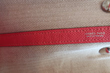將圖片載入圖庫檢視器 HERMES/エルメス ガーデンパーティTPM ヴォーエプソン ローズアザレ A刻印 トートバッグ 700090219