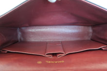 將圖片載入圖庫檢視器 CHANEL/シャネル マトラッセWフラップチェーンショルダーバッグ ラムスキン ブラック/ゴールド金具 ショルダーバッグ 800080137