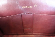 將圖片載入圖庫檢視器 CHANEL/シャネル マトラッセWフラップチェーンショルダーバッグ ラムスキン ブラック/ゴールド金具 ショルダーバッグ 800080137