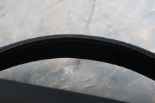 Load image into Gallery viewer, CHANEL CC mark 2WAY Vanity Caviar skin Black/Gold hadware Vanity 700080166