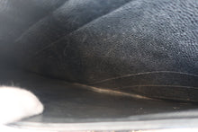 将图片加载到图库查看器,CHANEL/香奈儿 垂直针迹 链条包 荔枝皮 Black/Gold hadware(黑色/金色金属) 肩背包 800010123