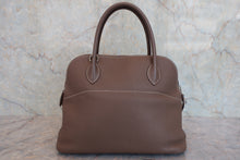 將圖片載入圖庫檢視器 HERMES/エルメス ボリード31 トリヨンクレマンス エトゥープ □N刻印 ショルダーバッグ 800070082