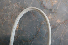 Load image into Gallery viewer, HERMES BIRKIN 30 Clemence leather White □I Engraving Hand bag 700090237