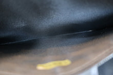 Load image into Gallery viewer, CHANEL CC mark 2WAY Vanity Caviar skin Black/Gold hadware Vanity 700080166