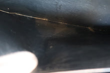 将图片加载到图库查看器,CHANEL/香奈儿 垂直针迹 链条包 荔枝皮 Black/Gold hadware(黑色/金色金属) 肩背包 800010123