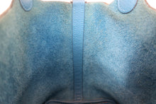 Load image into Gallery viewer, HERMES PICOTIN LOCK PM Clemence leather Mykonos D Engraving Hand bag 700120119