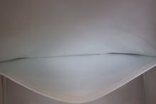 Load image into Gallery viewer, HERMES BIRKIN 30 Clemence leather White □I Engraving Hand bag 700090237