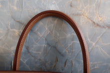 画像をギャラリービューアに読み込む, HERMES/エルメス バーキン40 クシュベル ゴールド □B刻印 ハンドバッグ 700110030