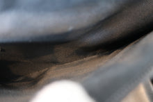 Load image into Gallery viewer, CHANEL CC mark 2WAY Vanity Caviar skin Black/Gold hadware Vanity 700080166