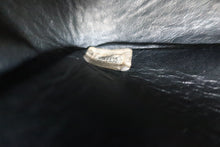 将图片加载到图库查看器,CHANEL/香奈儿 垂直针迹 链条包 荔枝皮 Black/Gold hadware(黑色/金色金属) 肩背包 800010123