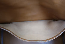 画像をギャラリービューアに読み込む, HERMES/エルメス バーキン40 クシュベル ゴールド □B刻印 ハンドバッグ 700110030