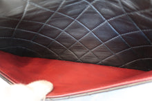 將圖片載入圖庫檢視器 CHANEL/シャネル マトラッセチェーンショルダーバッグ ラムスキン ブラック/ゴールド金具 ショルダーバッグ 800080239