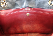 將圖片載入圖庫檢視器 CHANEL/シャネル マトラッセチェーンショルダーバッグ ラムスキン ブラック/ゴールド金具 ショルダーバッグ 800080239