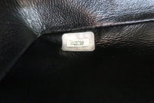 画像をギャラリービューアに読み込む, CHANEL/シャネル 中マトラッセシングルフラップチェーンショルダーバッグ ラムスキン ブラック/ゴールド金具 ショルダーバッグ 800010130