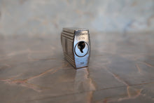 Load image into Gallery viewer, HERMES PICOTIN LOCK PM Tressage Epsom leather Blue brighton/Capucine/Blue saphir C Engraving Hand bag 700120132