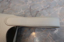 將圖片載入圖庫檢視器 HERMES/エルメス ピコタンロックPM トリヨンクレマンス ベトン U刻印 ハンドバッグ 700100016