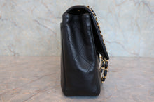將圖片載入圖庫檢視器 CHANEL/シャネル マトラッセチェーンショルダーバッグ ラムスキン ブラック/ゴールド金具 ショルダーバッグ 800080172