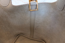 將圖片載入圖庫檢視器 HERMES/エルメス ピコタンロックPM トリヨンクレマンス ベトン U刻印 ハンドバッグ 700100016