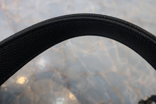 画像をギャラリービューアに読み込む, CHANEL/シャネル マトラッセバニティチェーンショルダーバッグ キャビアスキン ブラック/ゴールド金具 ショルダーバッグ 800010133