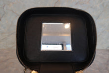 画像をギャラリービューアに読み込む, CHANEL/シャネル マトラッセバニティチェーンショルダーバッグ キャビアスキン ブラック/ゴールド金具 ショルダーバッグ 800010133