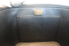 画像をギャラリービューアに読み込む, CHANEL/シャネル マトラッセバニティチェーンショルダーバッグ キャビアスキン ブラック/ゴールド金具 ショルダーバッグ 800010133