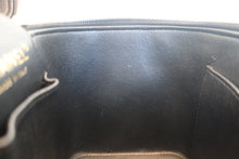 画像をギャラリービューアに読み込む, CHANEL/シャネル マトラッセバニティチェーンショルダーバッグ キャビアスキン ブラック/ゴールド金具 ショルダーバッグ 800010133