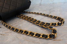 画像をギャラリービューアに読み込む, CHANEL/シャネル マトラッセチェーンリュック ラムスキン ブラック/ゴールド金具 リュック 700110012