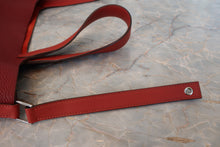 將圖片載入圖庫檢視器 HERMES/エルメス ピコタンロックタッチGM トリヨンクレマンス/ヴォースイフト ルージュアッシュ/ブリック □R刻印 ハンドバッグ 700090243