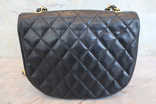 將圖片載入圖庫檢視器 CHANEL/シャネル マトラッセデカココチェーンショルダーバッグ ラムスキン ブラック/ゴールド金具 ショルダーバッグ 800080150