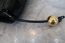 画像をギャラリービューアに読み込む, CHANEL/シャネル トリプルココマークチェーンショルダーバッグ キャビアスキン ブラック/ゴールド金具 ショルダーバッグ 800030012