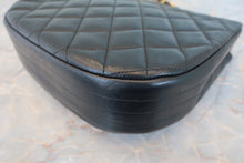 將圖片載入圖庫檢視器 CHANEL/シャネル マトラッセデカココチェーンショルダーバッグ ラムスキン ブラック/ゴールド金具 ショルダーバッグ 800080150