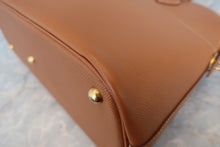 画像をギャラリービューアに読み込む, HERMES/エルメス ボリード35 クシュベル ゴールド ○Z刻印 ショルダーバッグ 800050137