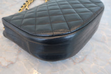 將圖片載入圖庫檢視器 CHANEL/シャネル マトラッセデカココチェーンショルダーバッグ ラムスキン ブラック/ゴールド金具 ショルダーバッグ 800080150