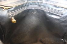 画像をギャラリービューアに読み込む, CHANEL/シャネル トリプルココマークチェーンショルダーバッグ キャビアスキン ブラック/ゴールド金具 ショルダーバッグ 800030012