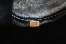 画像をギャラリービューアに読み込む, CHANEL/シャネル マトラッセチェーンリュック ラムスキン ブラック/ゴールド金具 リュック 700110012