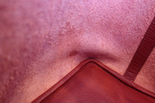 画像をギャラリービューアに読み込む, HERMES/エルメス ピコタンロックPM トリヨンクレマンス ルージュガランス □R刻印 ハンドバッグ 700050030