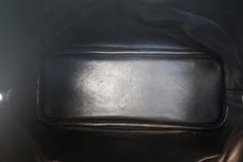 Load image into Gallery viewer, HERMES/BOLIDE 31 Clemence leather Black □L Engraving Shoulder bag 700120095