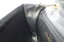 將圖片載入圖庫檢視器 CHANEL/シャネル マトラッセチェーンショルダーバッグ ラムスキン ブラック/ゴールド金具 ショルダーバッグ 800090167