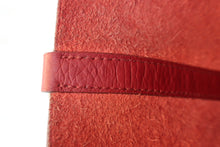 画像をギャラリービューアに読み込む, HERMES/エルメス ピコタンロックPM トリヨンクレマンス ルージュガランス □R刻印 ハンドバッグ 700050030