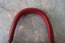 將圖片載入圖庫檢視器 HERMES/エルメス ミニケリー20 クシュベル ルージュヴィフ □C刻印 ショルダーバッグ 800040066