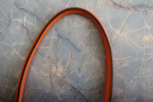 將圖片載入圖庫檢視器 HERMES/エルメス ガーデンパーティPM ネゴンダ オレンジ □O刻印 トートバッグ 700090227