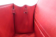 將圖片載入圖庫檢視器 HERMES/エルメス ミニケリー20 クシュベル ルージュヴィフ □C刻印 ショルダーバッグ 800040066